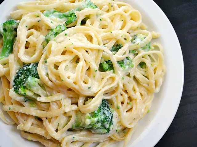 Alfredo Pasta
