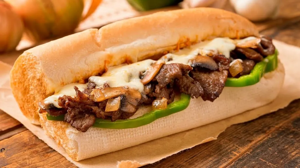 Cheesesteak