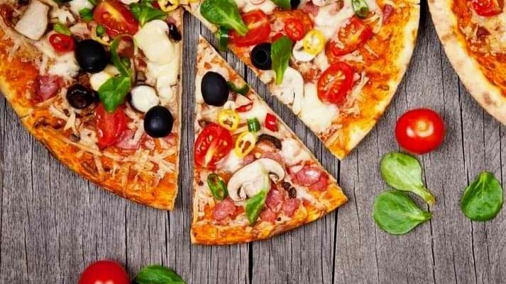 Pizza Movers