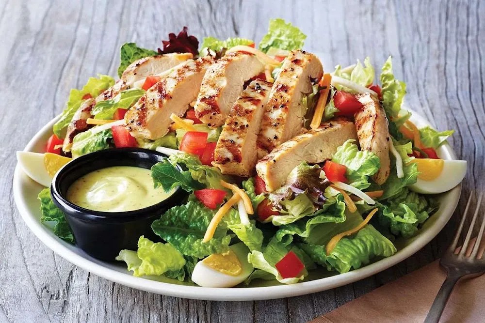 Salads