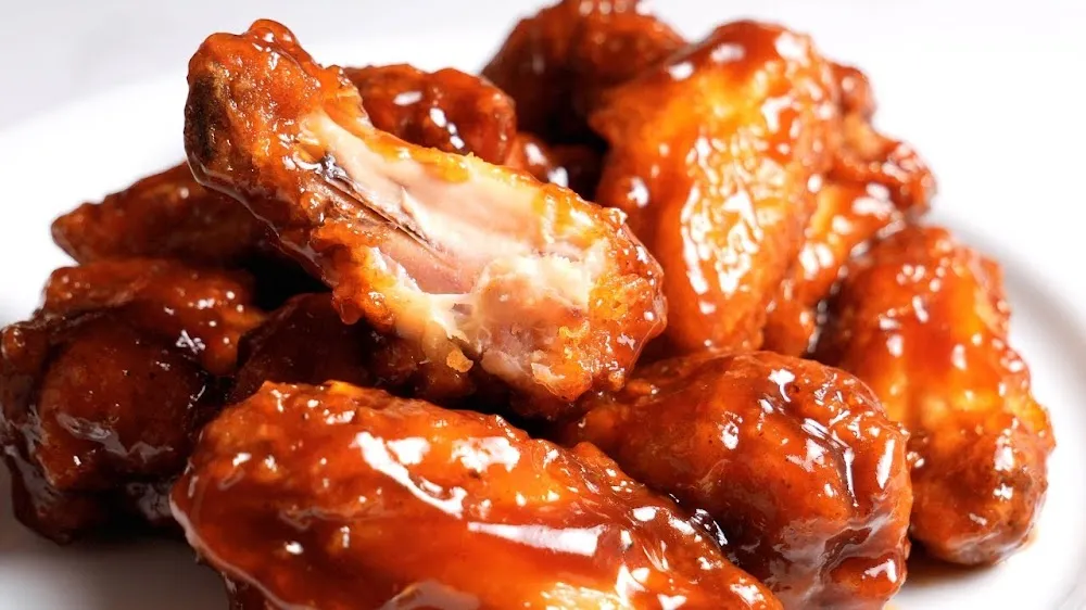 Wings
